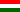 Hungarian flag