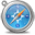 Safari browser icon